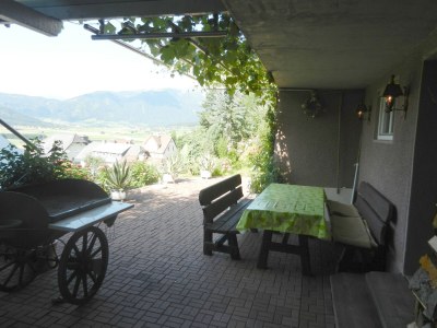 Holiday apartment Brugger - Environment photo 19