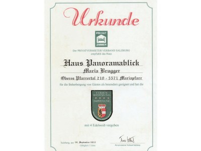 Holiday apartment Brugger - Document photo 22