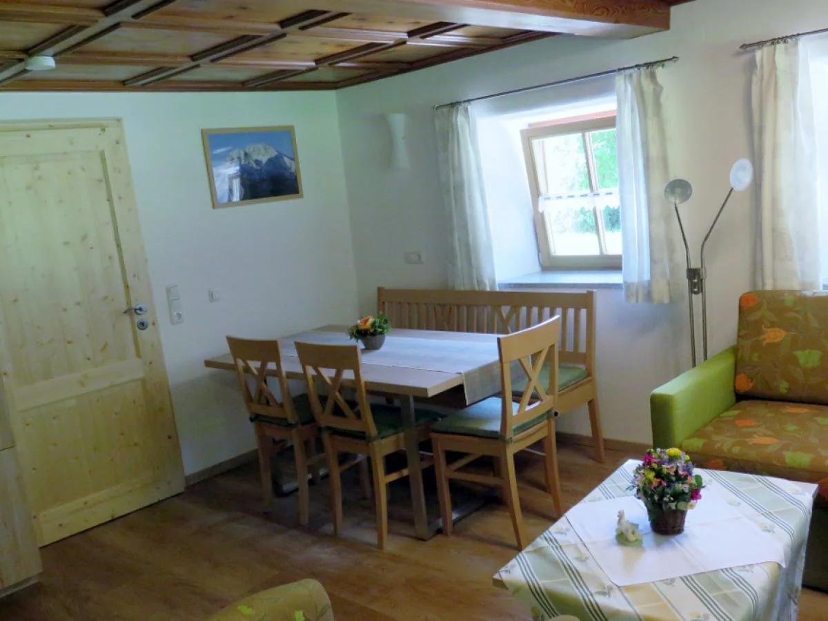 Holiday apartment Königssee - Features photo 3