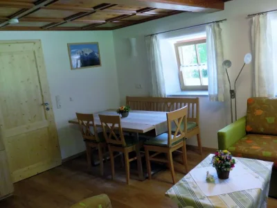 Holiday apartment Königssee - Features photo 4