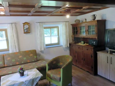 Holiday apartment Königssee - Features photo 7