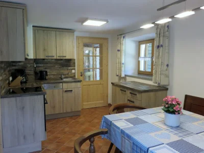 Holiday apartment Königssee - Features photo 8