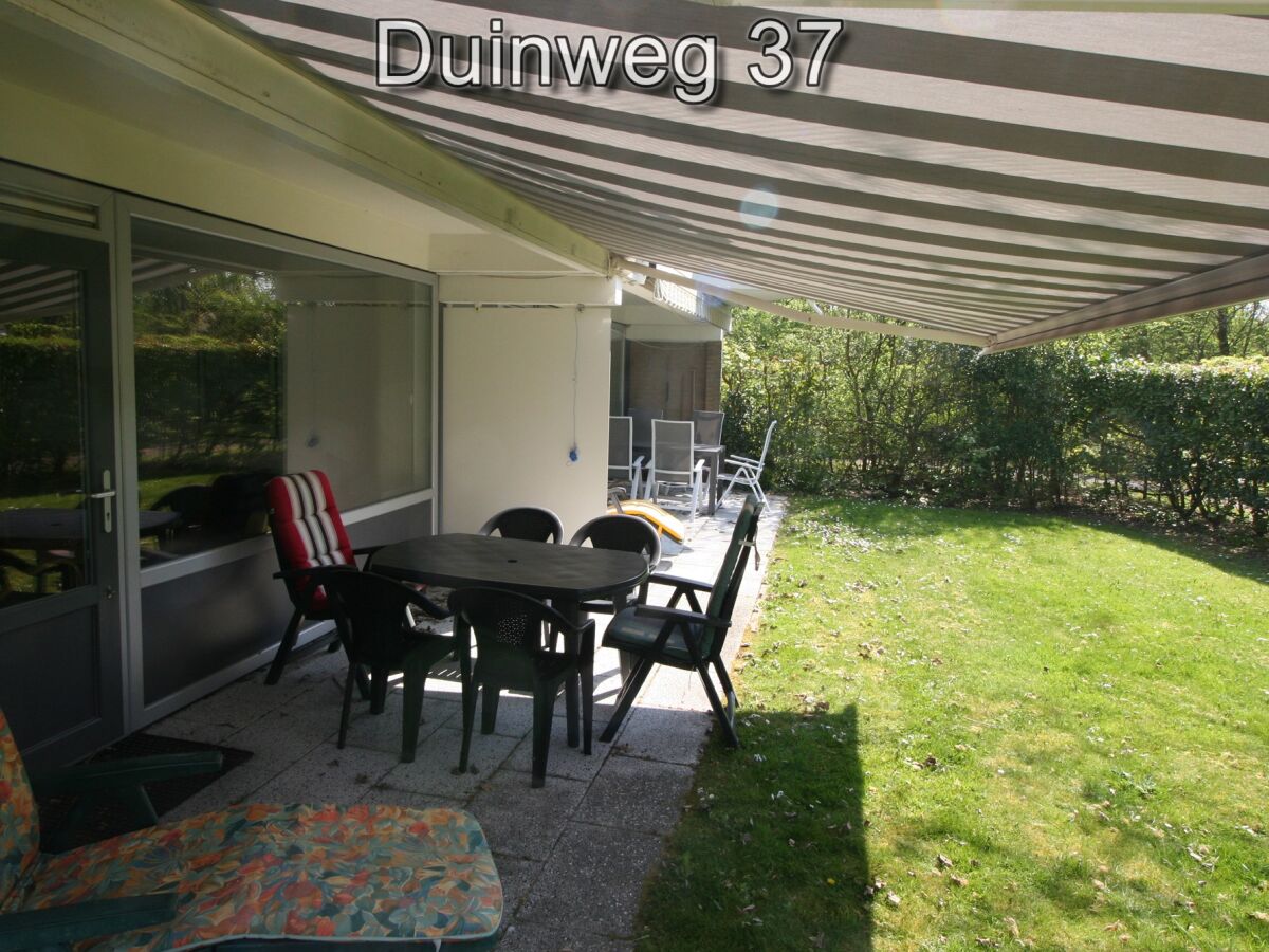 Holiday apartment Zuiderstrand Duinweg 37 - Outdoor photo 3