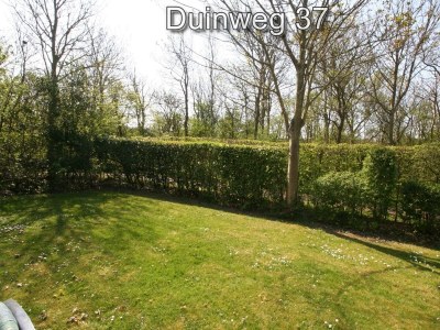 Holiday apartment Zuiderstrand Duinweg 37 - Outdoor photo 4