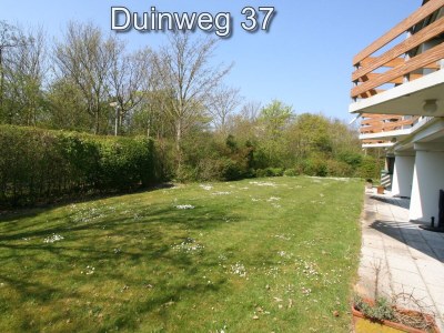Holiday apartment Zuiderstrand Duinweg 37 - Outdoor photo 6
