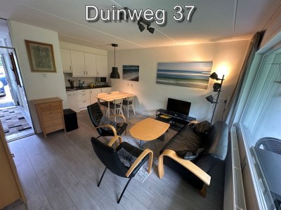 Holiday apartment Zuiderstrand Duinweg 37 - Features photo 7