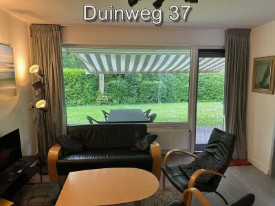 Holiday apartment Zuiderstrand Duinweg 37 - Features photo 8