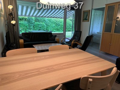 Holiday apartment Zuiderstrand Duinweg 37 - Features photo 9