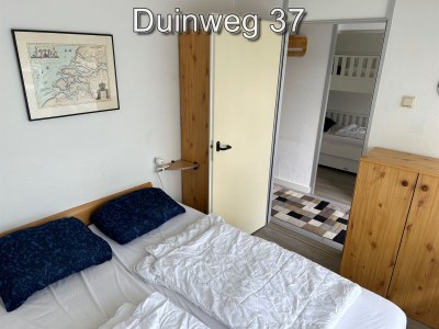 Holiday apartment Zuiderstrand Duinweg 37 - Features photo 12