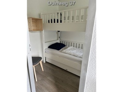 Holiday apartment Zuiderstrand Duinweg 37 - Features photo 13