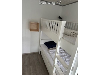 Holiday apartment Zuiderstrand Duinweg 37 - Features photo 14