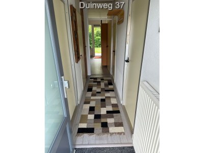 Holiday apartment Zuiderstrand Duinweg 37 - Features photo 17
