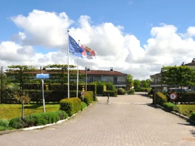 Holiday apartment Zuiderstrand Duinweg 37 - Environment photo 18