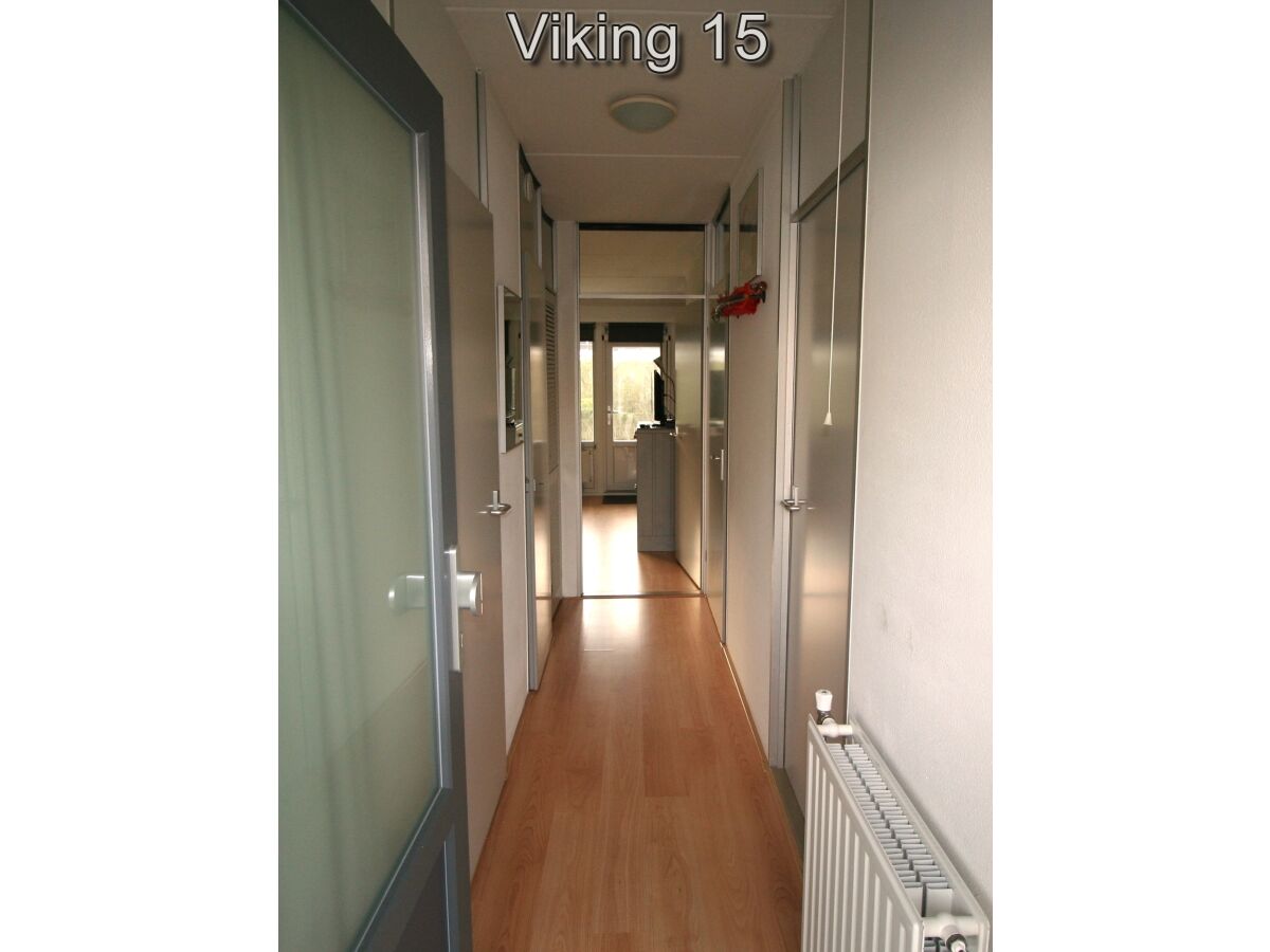 Holiday apartment Zuiderstrand Viking 15 - Features photo 2