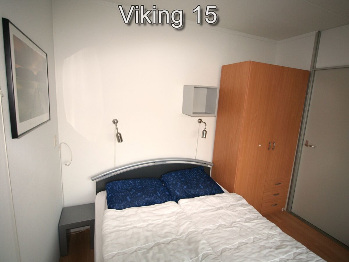 Holiday apartment Zuiderstrand Viking 15 - Features photo 3