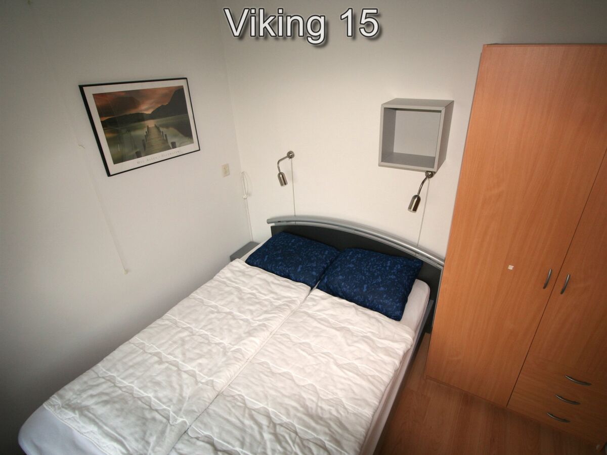 Holiday apartment Zuiderstrand Viking 15 - Features photo 4