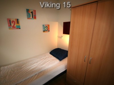 Holiday apartment Zuiderstrand Viking 15 - Features photo 5