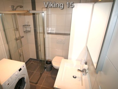 Holiday apartment Zuiderstrand Viking 15 - Features photo 7
