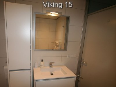 Holiday apartment Zuiderstrand Viking 15 - Features photo 8