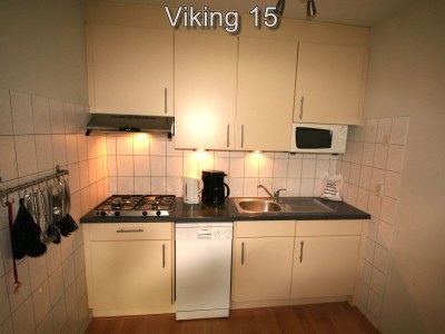 Holiday apartment Zuiderstrand Viking 15 - Features photo 9