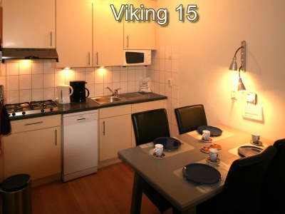 Holiday apartment Zuiderstrand Viking 15 - Features photo 10