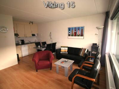 Holiday apartment Zuiderstrand Viking 15 - Features photo 11