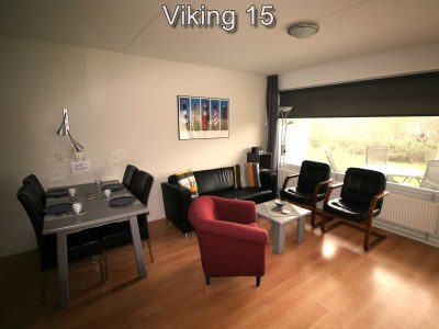 Holiday apartment Zuiderstrand Viking 15 - Features photo 12