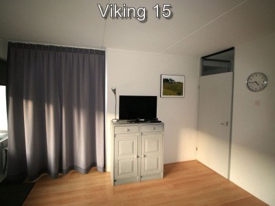 Holiday apartment Zuiderstrand Viking 15 - Features photo 13