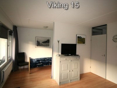 Holiday apartment Zuiderstrand Viking 15 - Features photo 14