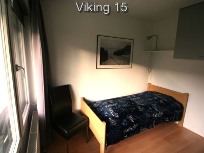 Holiday apartment Zuiderstrand Viking 15 - Features photo 15