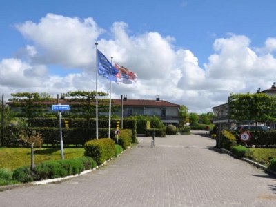 Holiday apartment Zuiderstrand Viking 15 - Environment photo 16