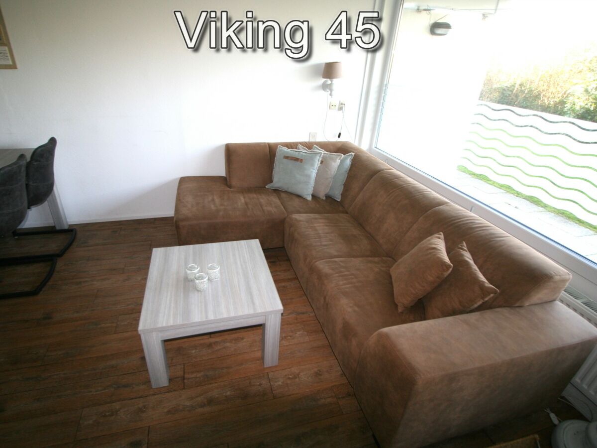 Holiday apartment Zuiderstrand Viking 45 - Features photo 5