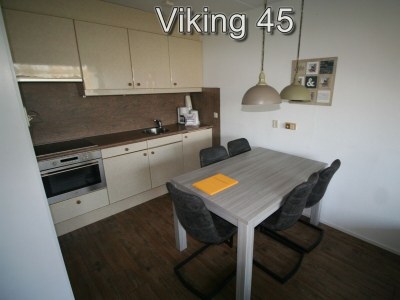 Holiday apartment Zuiderstrand Viking 45 - Features photo 4