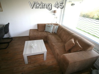 Holiday apartment Zuiderstrand Viking 45 - Features photo 5