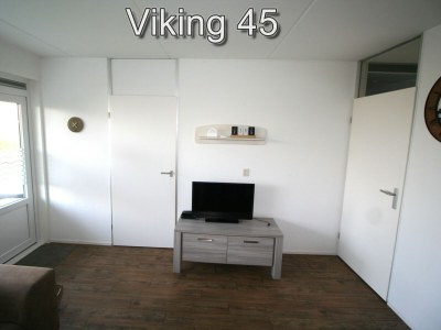 Holiday apartment Zuiderstrand Viking 45 - Features photo 6