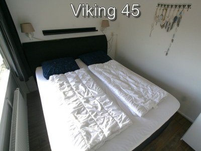 Holiday apartment Zuiderstrand Viking 45 - Features photo 7