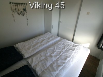 Holiday apartment Zuiderstrand Viking 45 - Features photo 8