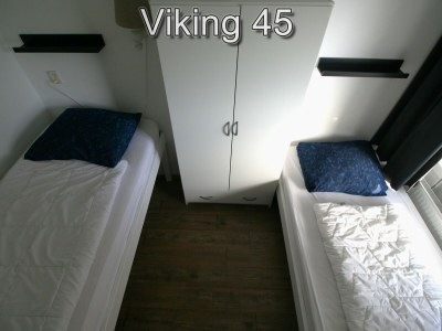 Holiday apartment Zuiderstrand Viking 45 - Features photo 9