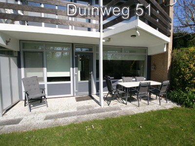Holiday apartment Zuiderstrand Duinweg 51 - Outdoor photo 2