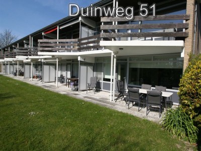 Holiday apartment Zuiderstrand Duinweg 51 - Outdoor photo 3