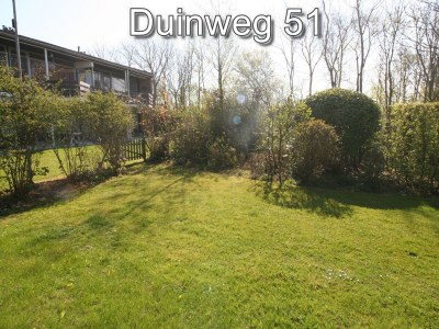 Holiday apartment Zuiderstrand Duinweg 51 - Outdoor photo 4