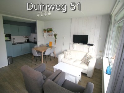 Holiday apartment Zuiderstrand Duinweg 51 - Features photo 6
