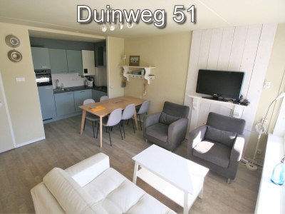 Holiday apartment Zuiderstrand Duinweg 51 - Features photo 7