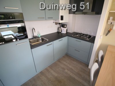Holiday apartment Zuiderstrand Duinweg 51 - Features photo 9