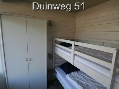 Holiday apartment Zuiderstrand Duinweg 51 - Features photo 14