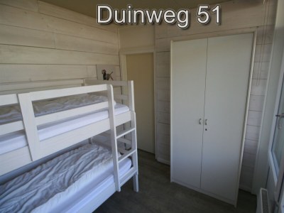 Holiday apartment Zuiderstrand Duinweg 51 - Features photo 15