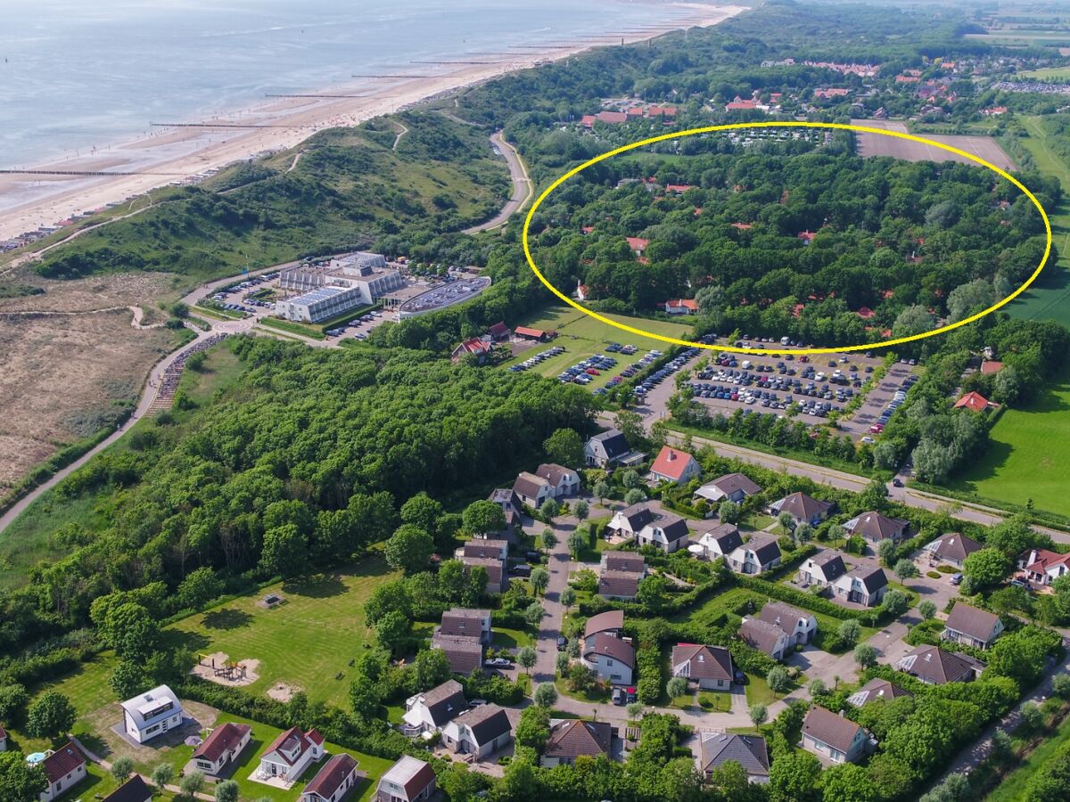 Holiday house Vebenabos - Outdoor photo 2