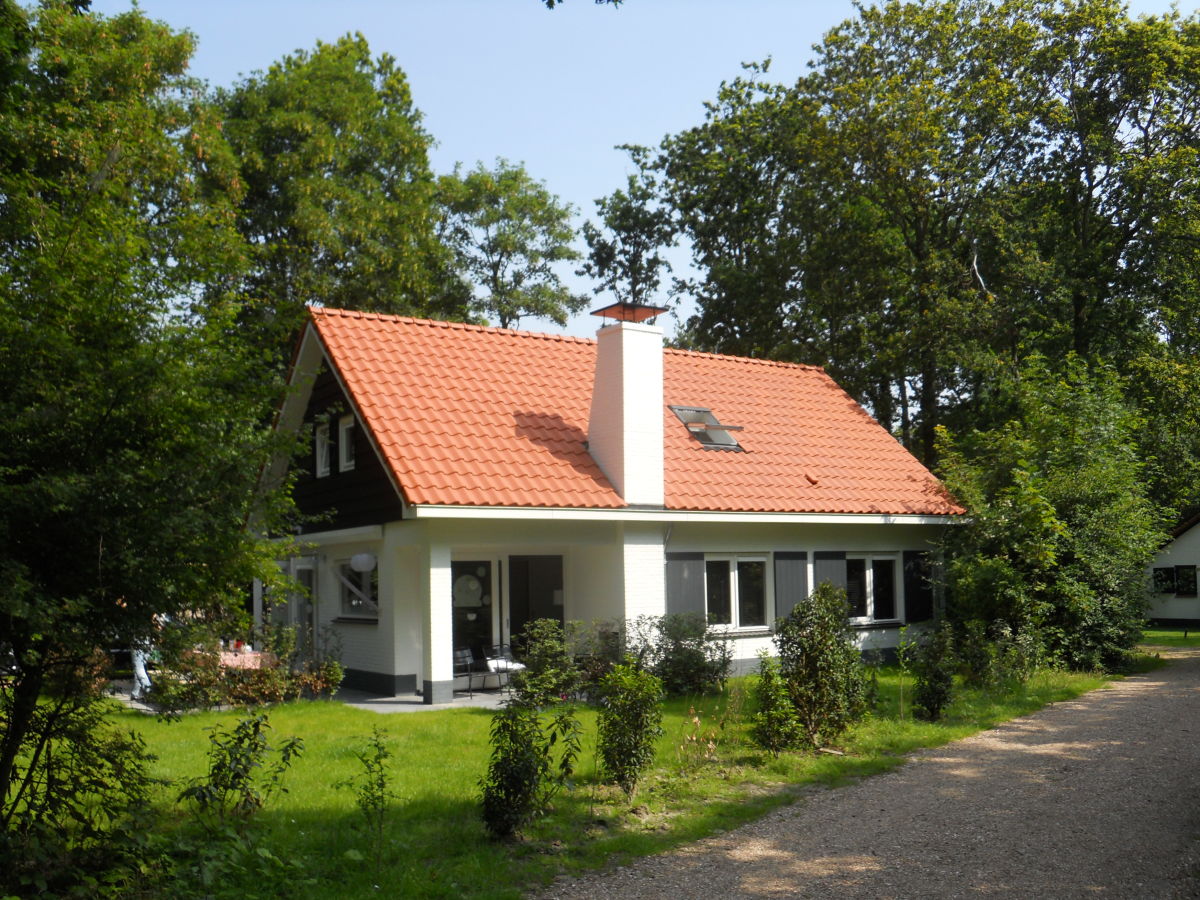 Holiday house Vebenabos - Outdoor photo 3