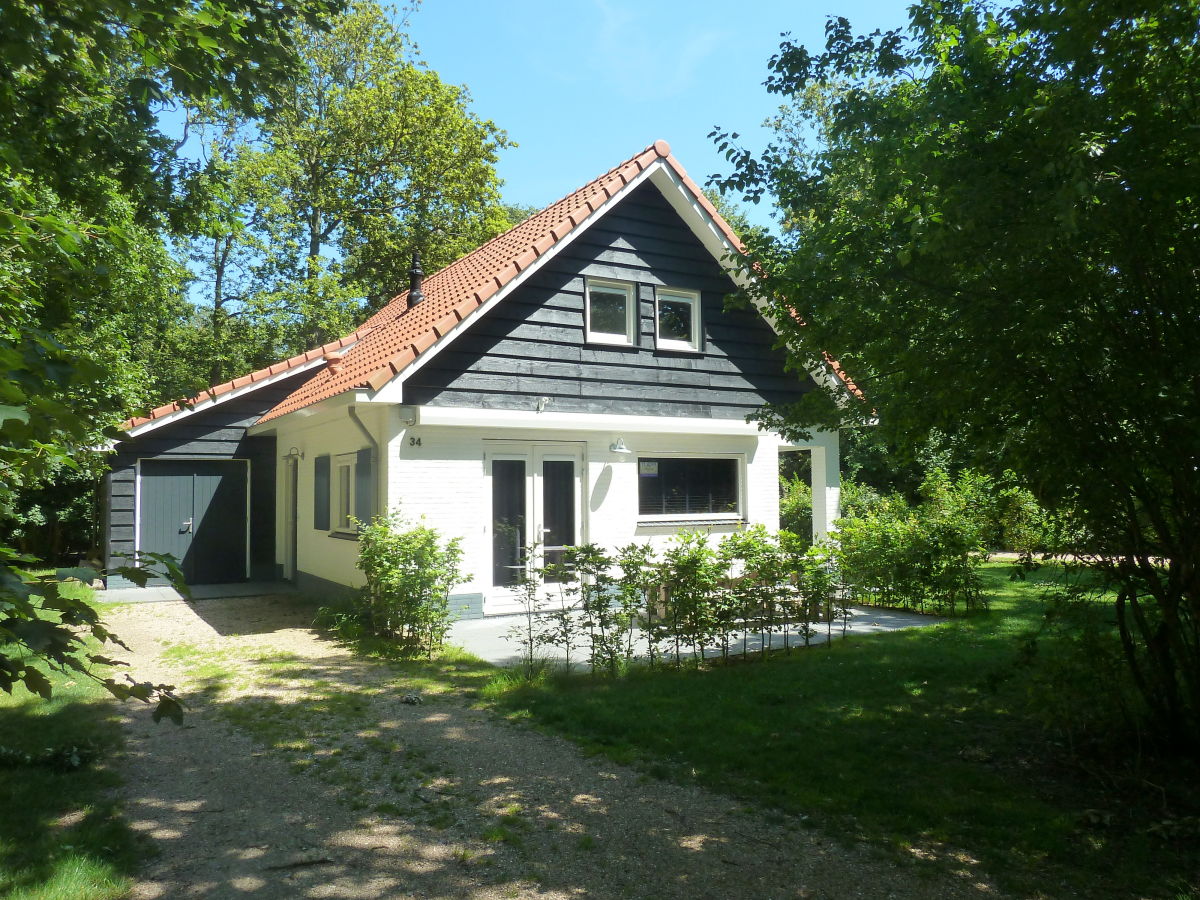 Holiday house Vebenabos - Outdoor photo 4