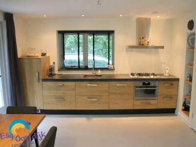 Holiday house Vebenabos - Features photo 6